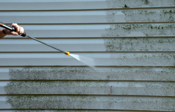 Best Commercial Building Pressure Washing  in Marks, MS