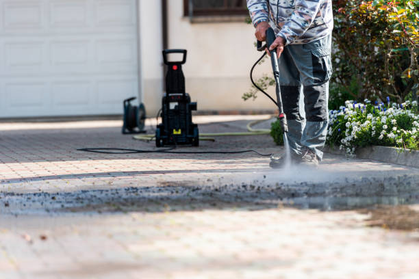 Best Exterior Home Cleaning  in Marks, MS