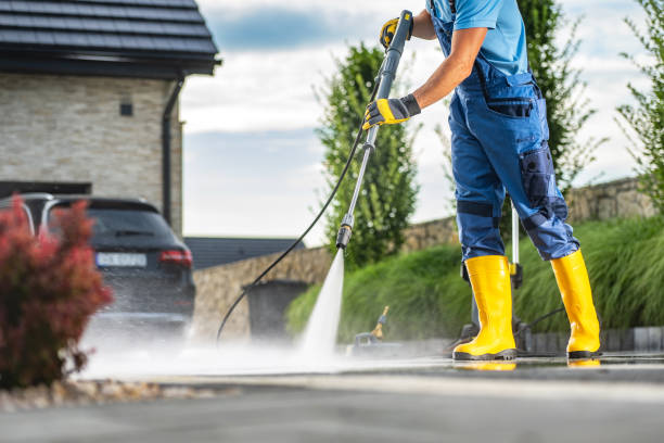 Best Residential Pressure Washing Services  in Marks, MS