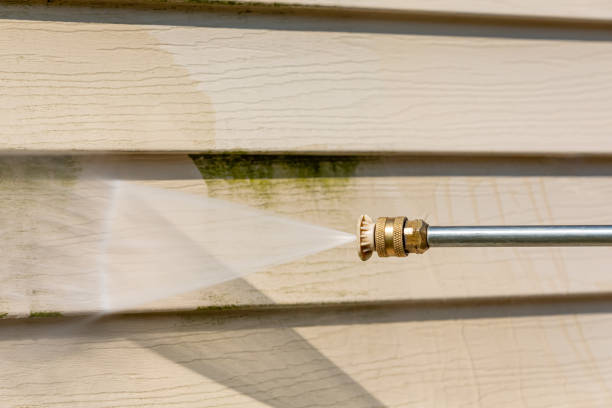 Best Pressure Washing Contractors  in Marks, MS