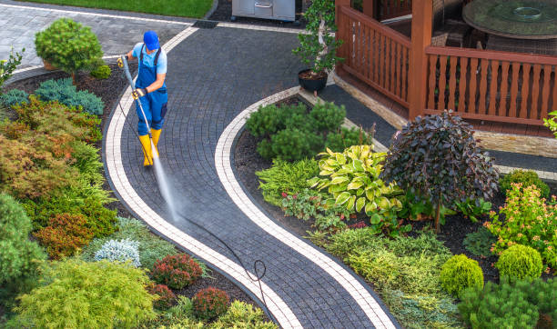  Marks, MS Pressure Washing Pros
