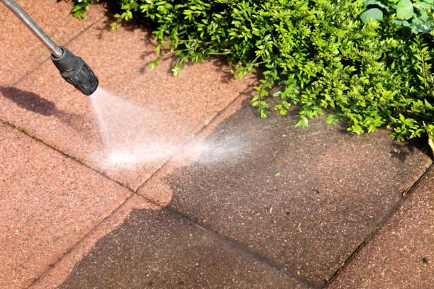 Best Pressure Washing Patio  in Marks, MS